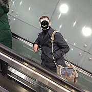 19Szymon19 - muž, 35 let, Warszawa