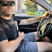 PatrykDF - mann, 35 Jahre, Hajnówka