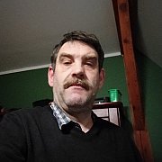 Cipkatojestto - mężczyzna, 53 lat, Warszawa