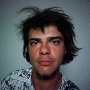 Maxu - man, 23 years, Leszno