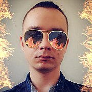 LordBalet - mężczyzna, 33 lat, Łódź