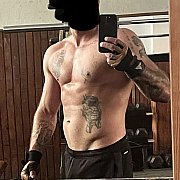 Domik6969 - mężczyzna, 41 lat, Białystok