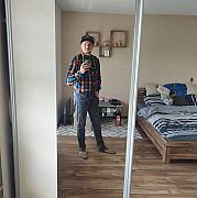 MorningStarrr - чоловік, 34 років, Busko-Zdrój