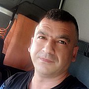 Psicoloc59 - muž, 44 let, Turek