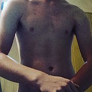 Kochamycki - mężczyzna, 20 lat, Kańczuga