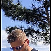 JustDoItMe - mężczyzna, 35 lat, Poznań