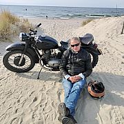 Entremundo - mann, 42 Jahre, Olsztyn