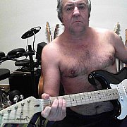 Joansafi - чоловік, 54 років, Madrid