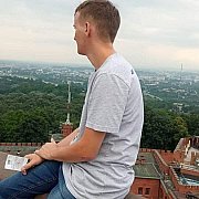 Kilop123 - man, 33 years, Legnica