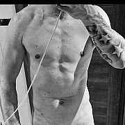 DyskretT - мужчина, 29 лет, Gdynia