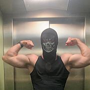 Visitorqq - man, 42 years, Poznań