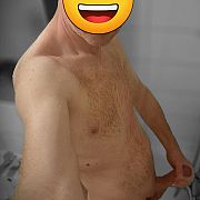 Justonedate - muž, 38 let, Hannover