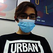 Lukas4982 - muž, 20 let, Szczecin