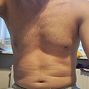 Mensill - mężczyzna, 42 lat, Den Haag