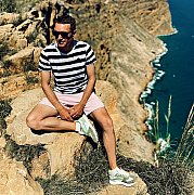 Vladimir92 - man, 33 years, Szczecin