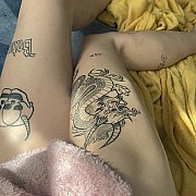 Ostracpunka - žena, 24 let, Gdańsk