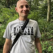 APOLLO01 - mann, 38 Jahre, Szczecin