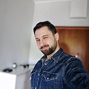 NoEzWay - mężczyzna, 31 lat, Warszawa