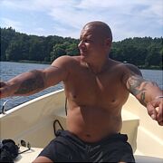 Opiekun76 - mężczyzna, 49 lat, Koszalin