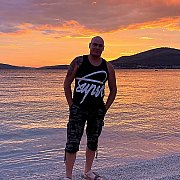 Rob84r - Mężczyzna, 41 Lat, ŚWiętochłowice, Polska