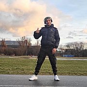 Sexnowteraz - mężczyzna, 33 lat, Poznań