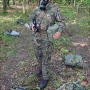 Werek - muž, 43 let, Strzelce Krajeńskie