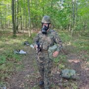 Werek - muž, 43 let, Strzelce Krajeńskie