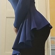 Ciutkasia - Trans, 20 Lat, Zakopane, Polska