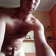 Sredniapoczwara - mężczyzna, 32 lat, Kwidzyn