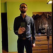 TakiNijaki2na10 - mężczyzna, 33 lat, Leżajsk