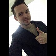 Ruchliwy - muž, 35 let, Ostrołęka