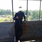 Normal98 - man, 27 years, Szczecin