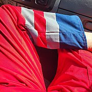 Dyskretnazabawa112 - пара (жінка 26 років, чоловік 28 років), Warszawa