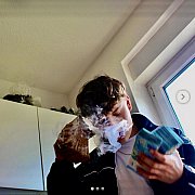BunnyBugs - mężczyzna, 24 lat, Amsterdam