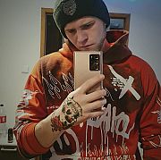 Ko24an - muž, 26 let, Bydgoszcz