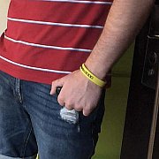 Neon1 - mężczyzna, 22 lat, Zabrze