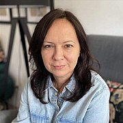 Madzia99 - kobieta, 50 lat, Warszawa