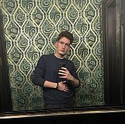 SergiyV - mężczyzna, 20 lat, Warszawa