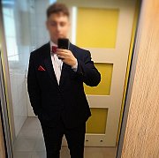 Adrianwro98 - man, 27 years, Wrocław