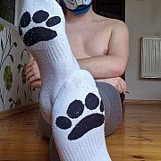 SneakPuppy - mężczyzna, 25 lat, Łódź