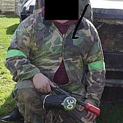 Ciekswia - mężczyzna, 44 lat, Poznań