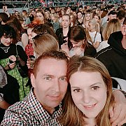 Relnapara - пара (женщина 31 лет, мужчина 43 лет), Chełmża