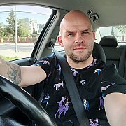 PoszukujeBdg - muž, 38 let, Bydgoszcz