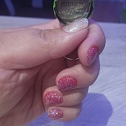 Dziecinada - žena, 20 let, Warszawa