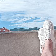 Allehandro - mężczyzna, 38 lat, Lublin