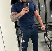 CoolDude1 - mężczyzna, 38 lat, Łódź
