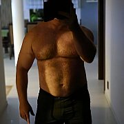 Fabioboy - mężczyzna, 47 lat, Poznań