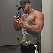 Sergioooo - mężczyzna, 27 lat, Ostrołęka