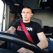 Krystian0302 - mężczyzna, 36 lat, Wrocław