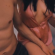 ZwarioowaneZycie - pár (žena 26 let, muž 29 let), Poznań